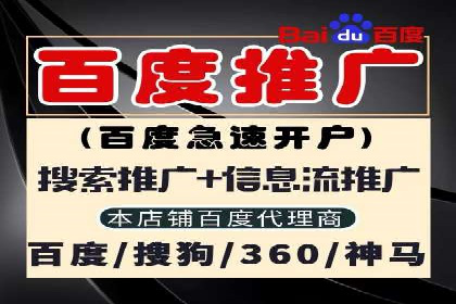 某某sem代运营推广公司案例分享：快速提升网站流量